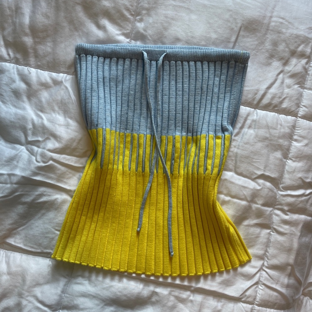 Susmies Tube Top